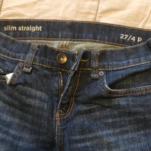 Jeans - Picture 3 of 5